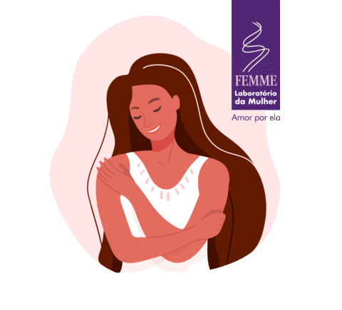Sticker by Femme Laboratório da Mulher