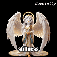 Focus GIF by thedoveinity