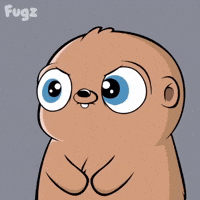 Stare Wtf GIF by Fugz Official