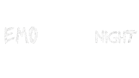 Riot Emo Nite Sticker by Emo Night Houston