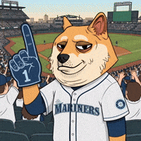 Shiba Inu Smiling GIF by Doge Pound