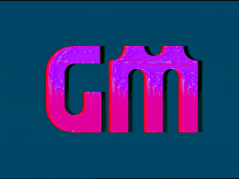 Art Glitch GIF