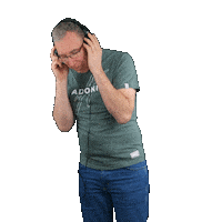 Vibe Musik Sticker by adoniadeutschland