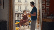 Relationshipgoals GIF by NESCAFÉ Dolce Gusto