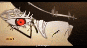 Sarada Uchiha Code GIF