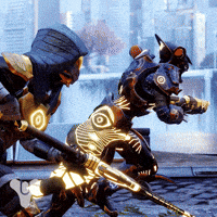 Destiny 2 Trials GIF by DestinyTheGame