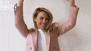Happy New Year Party GIF by Studio Hamburg Serienwerft GmbH