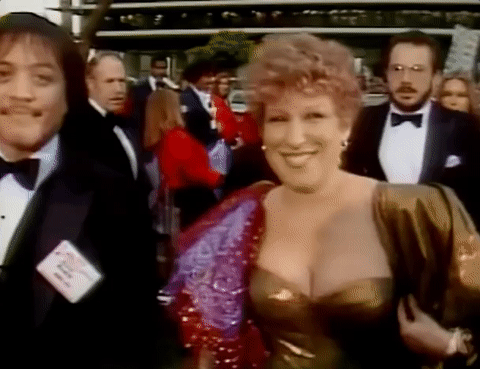Oscars 1982 GIF by The Academy Awards