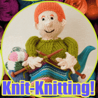 Knitting Knit GIF by TeaCosyFolk