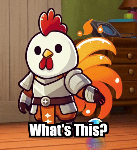 Discovery GIF by Zorooster