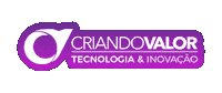 criandovalor tecnologia gcv criando valor criandovalor Sticker