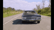 uafairbanks supernatural driving uafairbanks GIF