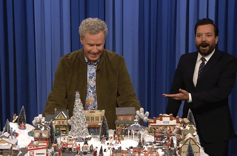Jimmy Fallon Hello GIF by The Tonight Show Starring Jimmy Fallon