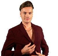 Touch Up Prince Charming Sticker by Videoland