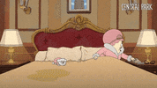 Central Park Dog GIF by Apple TV+
