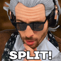 Double Trouble Aa GIF by Bovada