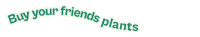 Plant Mom Sticker by Greendigs