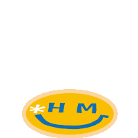 Happy Sticker by hunter_mountain_jpn