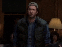 season 1 netflix GIF by Gilmore Girls 