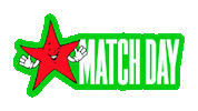 Bauer Sticker by RED STAR FC