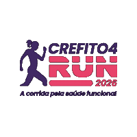 Fisioterapia Corrida Sticker by jota