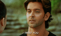 itrustyou GIF by Hrithik Roshan