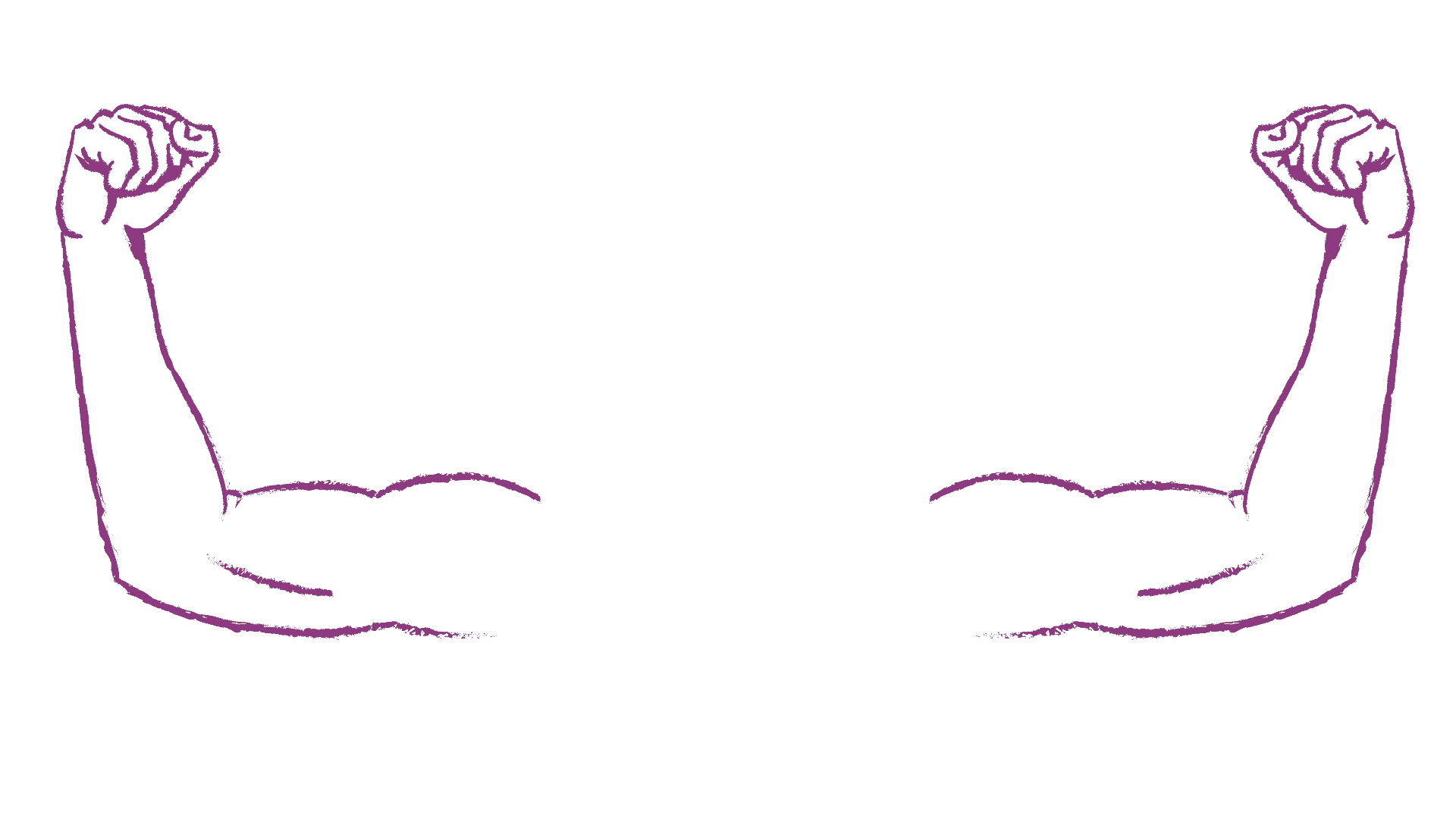 Arme Macher Sticker by Piening Personal