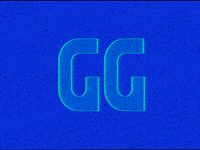 Art Glitch GIF