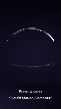 Animation Glow GIF by youmotion.com