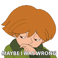 Esther Haunted Hotel Sticker by NETFLIX