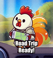 Travel Adventure GIF by Zorooster