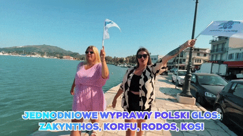 Kos Rodos GIF by Magic Tours Grecja