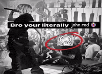 Jojos Bizarre Adventure Jjba GIF