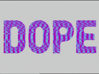 Art Glitch GIF