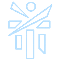 Vector Hei Sticker