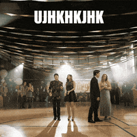 charlieputh GIF by ARtestpage