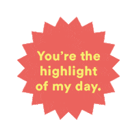 Valentine Love Sticker by Rollover Reaction