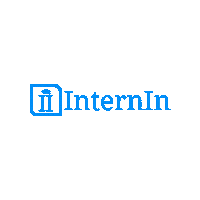 InternIn instagram job story hiring Sticker