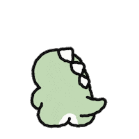 buru_emoticon buru kuang 쿠앙이 부루 Sticker