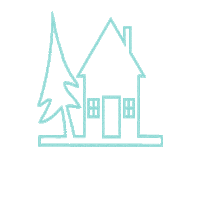 Arthouse Eriepa Sticker by Neighborhood Art House