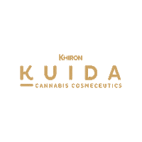 logo kuida Sticker by Kuida