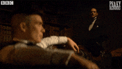 Bbc One Shelby GIF by BBC