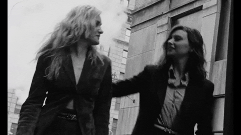 Music Video Dancing GIF by Aly & AJ