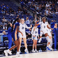 Byu Basketball GIF by BYU Cougars