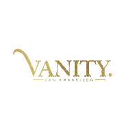 Bay Area Dancing Sticker by Vanity San Francisco