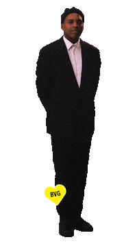 Party Berlin Sticker by BVG