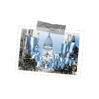 Democracia Sticker by concejosantafe