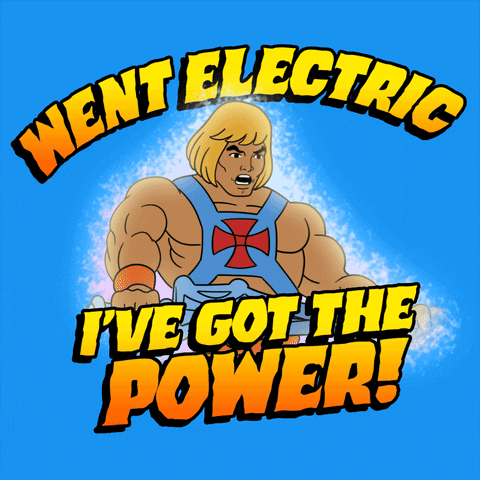 Masters Of The Universe Energy GIF by INTO ACTION