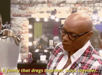 season 2 2x1 GIF by RuPaul's Drag Race