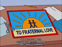 the simpsons episode 3 GIF